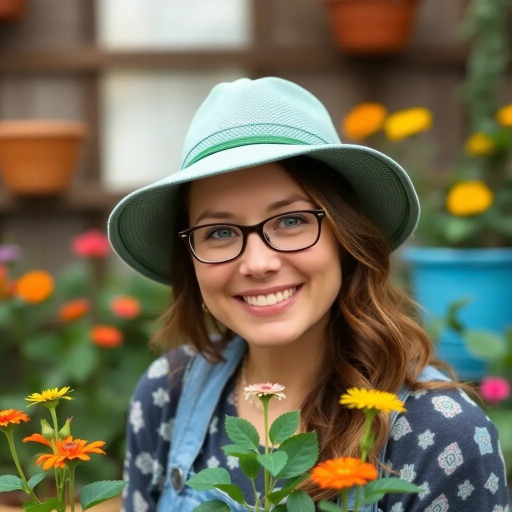 Lila Fisher Avatar