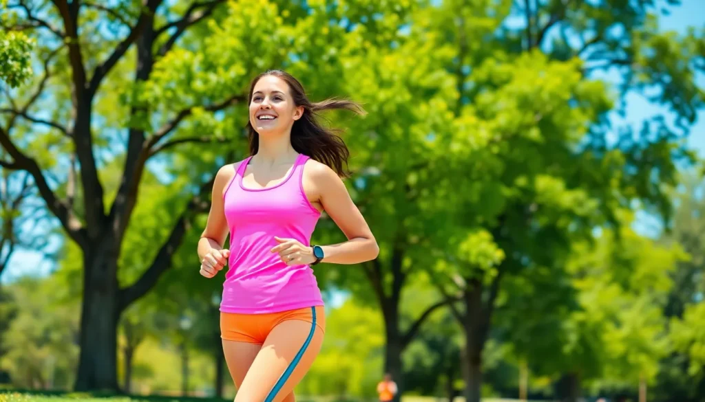 physical wellness examples