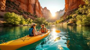 Arizona Outdoor Adventures: Discover Nature's Playground