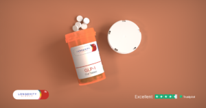 GLP-1 for Athletic Performance and Body Composition